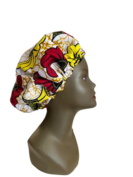 Bonnet wax réglable By Georges Décimus