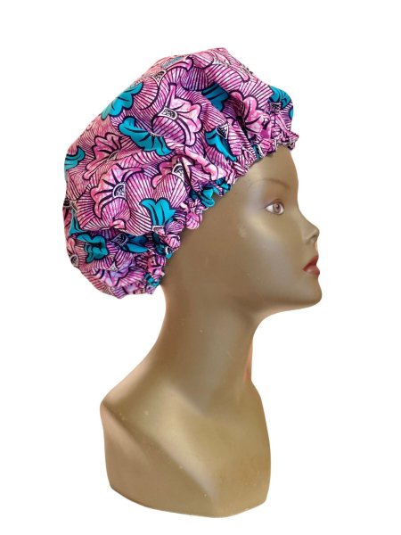 Bonnet de douche By Georges Décimus