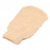 Gant exfoliant chanvre naturel