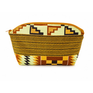 Trousse de toilette Wax  "Savane Royale"