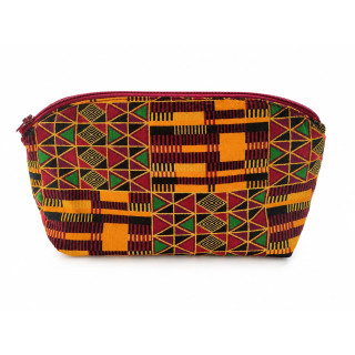 Trousse de toilette Wax  "Masaï Mara"