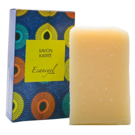 Savon Karité