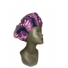 Bonnet de nuit - Ref A2
