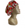 Bonnet de nuit - Ref B3