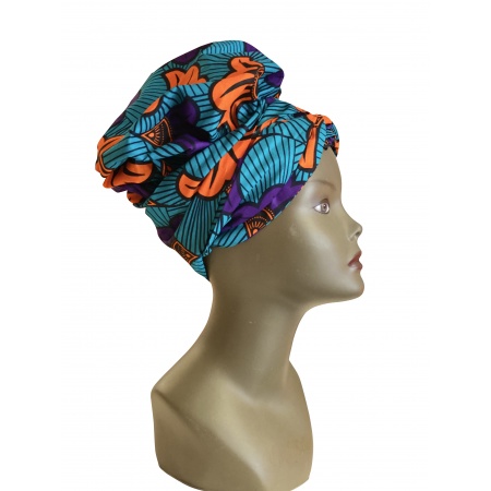 Explosez notre magnifique collection Turban idéal pour vous