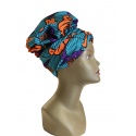 Explosez notre magnifique collection Turban idéal pour vous