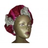Bonnet de nuit réglable apocalypse