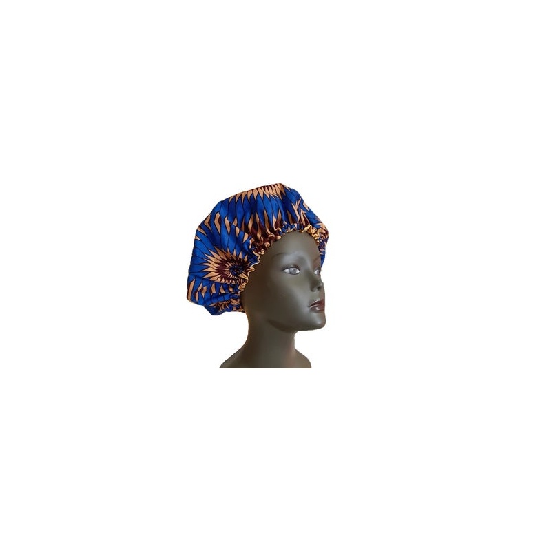 Bonnet réglable ciel & terre