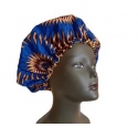 Bonnet réglable ciel & terre