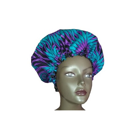 Bonnet de nuit - Ref B8