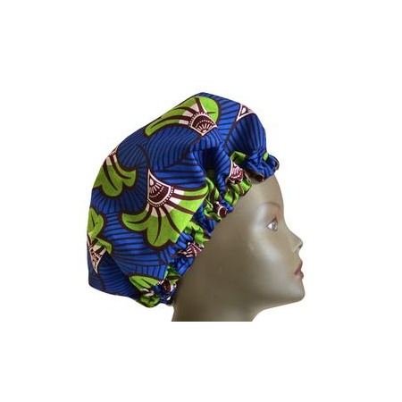 Bonnet de nuit - Ref B9