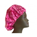 Bonnet réglable Tye and die rose