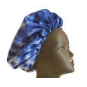 Bonnet réglable Tye and Die bleu