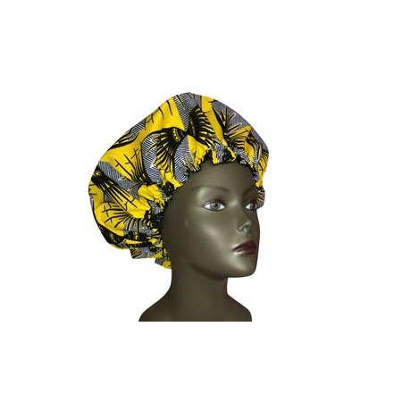 Bonnet de nuit - Ref B14