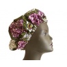 Bonnet de nuit - Ref B15