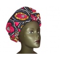 Bonnet réglable ethnic