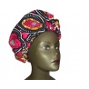 Bonnet de nuit - Ref B18