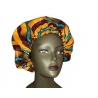 Bonnet de nuit - Ref A12