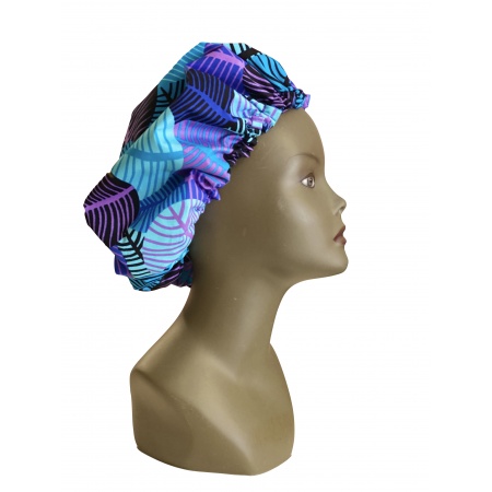 Bonnet réglable Bleu Pastel /B85