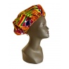 Bonnet de nuit - Ref C11