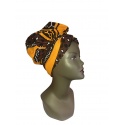 Collection Turban Mama Africa 1