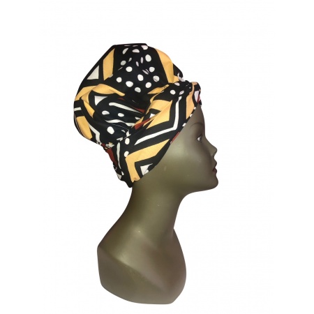 Collection Turban Mama Africa 2