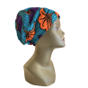 Turban WAX - ABIDJAN