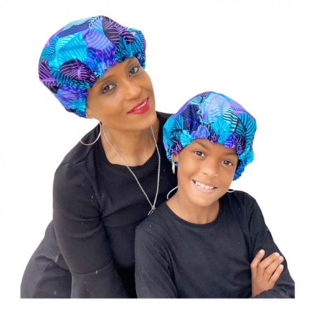 Bonnet duo Mere/Fille