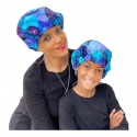 Bonnet duo Mere/Fille