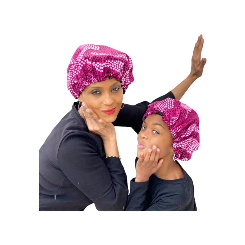 Pack bonnet duo Mère /Fille
