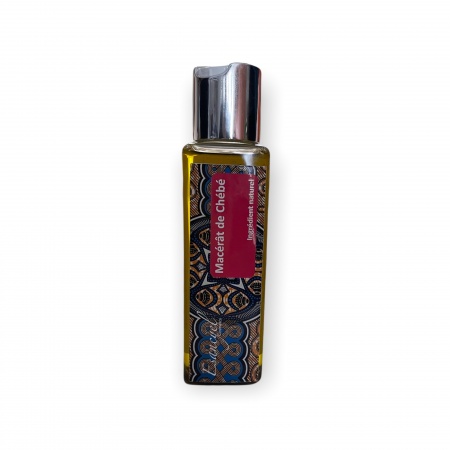 Macérât de Chebé 100 ml