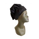 Turban chic à nouer