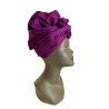 Turbans & Foulards