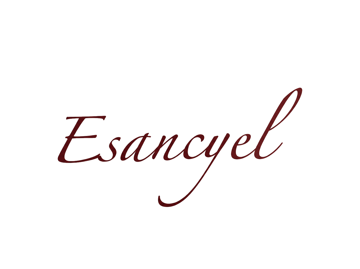 Esancyel Comptoir Cosmetics