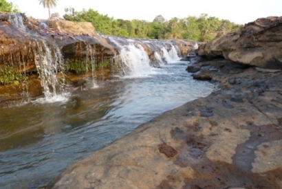 Le Bazin, le tissu incontournable du Mali