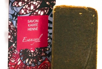 Comment nous est est venu l'idée du savon