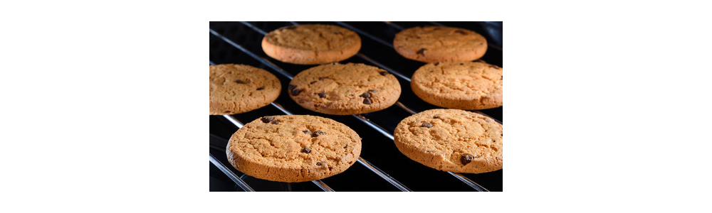 ZOOM SUR LA RECETTE DE COOKIES A L'HUILE DE BAOBAB