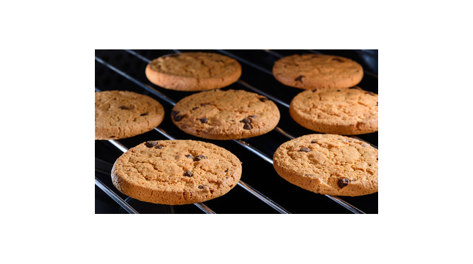 ZOOM SUR LA RECETTE DE COOKIES A L'HUILE DE BAOBAB