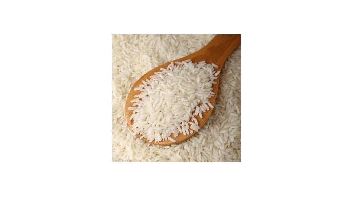 Vertus de la poudre de riz